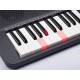 Clavier arrangeur Meledi M221L lumineux