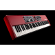 Clavier de scène Nord Electro NE6D-73