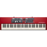 Clavier de scène Nord Electro NE6D-73