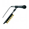 Support médiators pour pied de micro Dunlop 5010