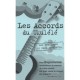 Mini dictionnaire d'accords ukulélé Coup de Pouce
