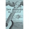 Mini dictionnaire d'accords ukulélé Coup de Pouce
