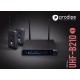 Système sans fil Prodipe UHF B210 DSP Duo