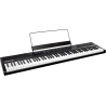 Piano d'étude Alesis Concert