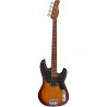 Basse Marcus Miller D5 Alder Tobacco burst