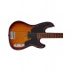 Basse Sire Marcus Miller D5 Alder Tobacco burst