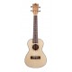 Ukulélé concert Prodipe BC25 Spruce Zébra