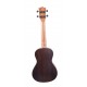 Ukulélé concert Prodipe BC220 Palissandre