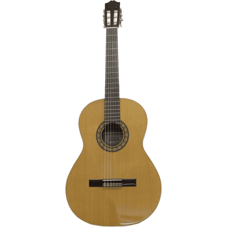 Guitare classique Cuenca 7/8 10 senorita