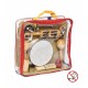 Set de petites percussions Kids Tune pour enfants