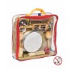 Set de petites percussions Kids Tune pour enfants