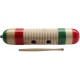 Guiro en bois Stagg style mexicain