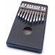 Kalimba 10 lames Stagg pour enfants