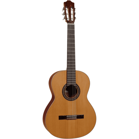 Guitare classique Cuenca 10 L gaucher
