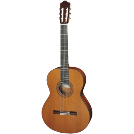 Guitare classique Cuenca 40 R