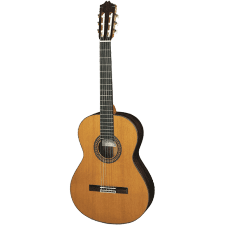 Guitare classique Cuenca 50 R