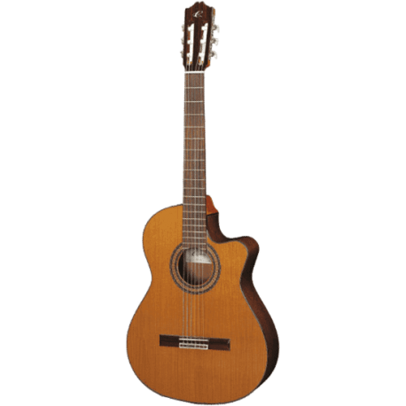 Guitare classique électro Cuenca 30 CTW