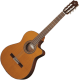 Guitare classique électro Cuenca 30 CTW