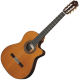 Guitare classique électro Cuenca 50 RCTW