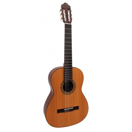 Guitare classique Esteve 4ST Cedre satin