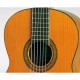Guitare classique Esteve 4ST Cedre satin