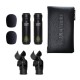 Couple de micros baton Lewitt LCT040 Match pair