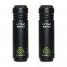 Couple de micros baton Lewitt LCT040 Match pair