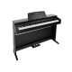 Piano numérique Medeli DP260 noir