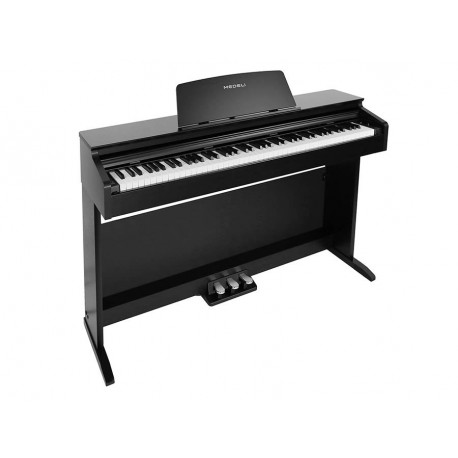 Piano numérique Medeli DP260 noir