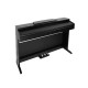 Piano numérique Medeli DP260 noir