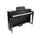Piano numérique Medeli DP460K noir