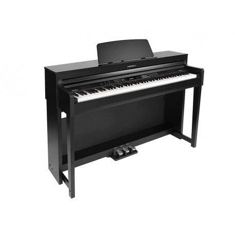 Piano numérique Medeli DP460K noir