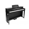 Piano numérique Medeli DP460K noir