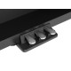 Piano numérique Medeli DP460K noir