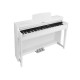 Piano numérique Medeli DP460K blanc
