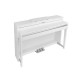 Piano numérique Medeli DP460K blanc