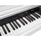 Piano numérique Medeli DP460K blanc