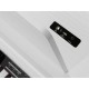 Piano numérique Medeli DP460K blanc