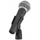 Micro chant Shure SM58 LCE