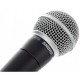 Micro chant Shure SM58 LCE