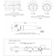 Micro chant Shure SM58 LCE