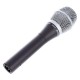 Micro chant statique Shure SM86
