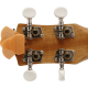 Accordeur Ukulele à pince Korg Minipitch Orange