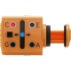 Accordeur Ukulele à pince Korg Minipitch Orange