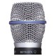 Micro chant Shure BETA 87 A statique