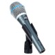 Micro chant Shure BETA 87 A statique