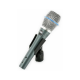 Micro chant Shure BETA 87 A statique