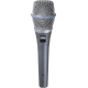 Micro chant Shure BETA 87 A statique