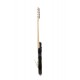 Guitare électrique junior 3/4 Prodipe noire