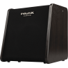 Ampli acoustique NUX Stageman 2 AC80 sur batterie looper